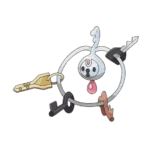 Klefki Pokemon 707 – opis, ewolucje i ataki