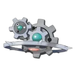 Klinklang Pokemon 601 – opis, ewolucje i ataki