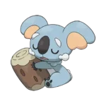 Komala Pokemon 775 – opis, ewolucje i ataki