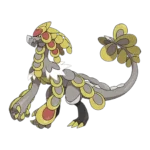 Kommo-O Pokemon 784 – opis, ewolucje i ataki