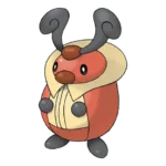 Kricketot Pokemon 401 – opis, ewolucje i ataki