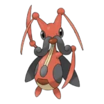 Kricketune Pokemon 402 – opis, ewolucje i ataki