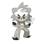Kubfu Pokemon 891 – opis, ewolucje i ataki