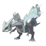 Kyurem Pokemon 646 – opis, ewolucje i ataki