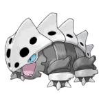 Lairon Pokemon 305 – opis, ewolucje i ataki