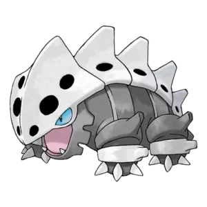 Lairon Pokemon 305 – opis, ewolucje, ataki i ciekawostki