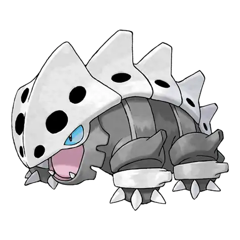 Lairon Pokemon 305 – opis, ewolucje, ataki i ciekawostki