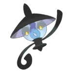 Lampent Pokemon 608 – opis, ewolucje i ataki
