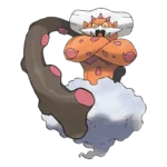 Landorus-Incarnate Pokemon 645 – opis, ewolucje i ataki