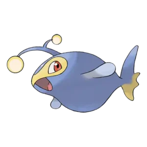 Lanturn Pokemon 171 – opis, ewolucje, ataki i ciekawostki