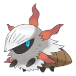 Larvesta Pokemon 636 – opis, ewolucje i ataki