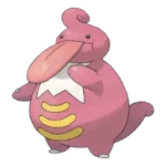 Lickilicky Pokemon 463 – opis, ewolucje i ataki