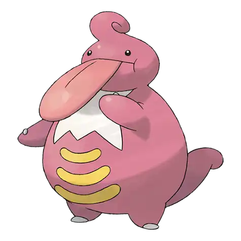 lickilicky