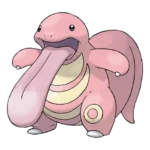 Lickitung Pokemon 108 – opis, ewolucje i ataki
