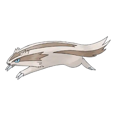 Linoone Pokemon 264 – opis, ewolucje, ataki i ciekawostki