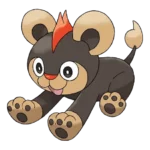 Litleo Pokemon 667 – opis, ewolucje i ataki