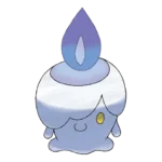 Litwick Pokemon 607 – opis, ewolucje i ataki