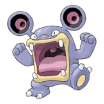 Loudred Pokemon 294 – opis, ewolucje i ataki