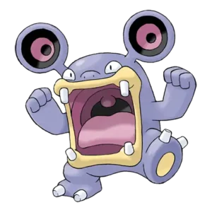 Loudred Pokemon 294 – opis, ewolucje, ataki i ciekawostki