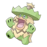 Ludicolo Pokemon 272 – opis, ewolucje i ataki