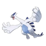 Lugia Pokemon 249 – opis, ewolucje i ataki