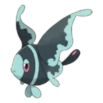 Lumineon Pokemon 457 – opis, ewolucje i ataki