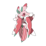 Lurantis Pokemon 754 – opis, ewolucje i ataki