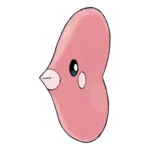 Luvdisc Pokemon 370 – opis, ewolucje i ataki