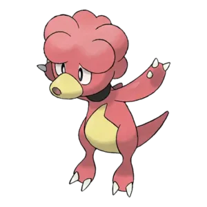 Magby Pokemon 240 – opis, ewolucje, ataki i ciekawostki
