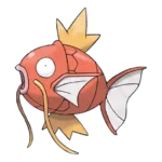 Magikarp Pokemon 129 – opis, ewolucje i ataki