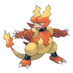 Magmar Pokemon 126 – opis, ewolucje i ataki