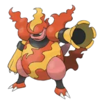 Magmortar Pokemon 467 – opis, ewolucje i ataki