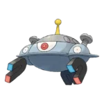 Magnezone Pokemon 462 – opis, ewolucje i ataki