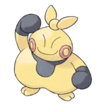 Makuhita Pokemon 296 – opis, ewolucje i ataki