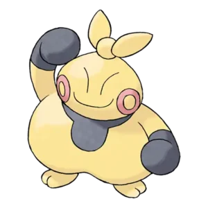 Makuhita Pokemon 296 – opis, ewolucje, ataki i ciekawostki