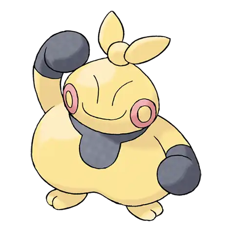 Makuhita Pokemon 296 – opis, ewolucje, ataki i ciekawostki