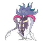 Malamar Pokemon 687 – opis, ewolucje i ataki