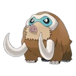 Mamoswine Pokemon 473 – opis, ewolucje i ataki