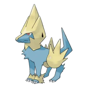 Manectric Pokemon 310 – opis, ewolucje, ataki i ciekawostki
