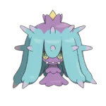 Mareanie Pokemon 747 – opis, ewolucje i ataki