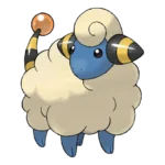 Mareep Pokemon 179 – opis, ewolucje i ataki