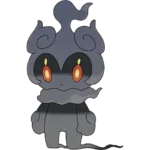 Marshadow Pokemon 802 – opis, ewolucje i ataki