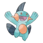 Marshtomp Pokemon 259 – opis, ewolucje i ataki