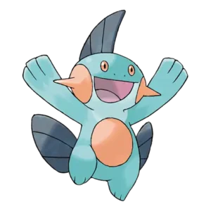 Marshtomp Pokemon 259 – opis, ewolucje, ataki i ciekawostki