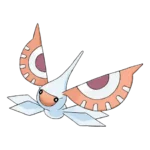 Masquerain Pokemon 284 – opis, ewolucje i ataki