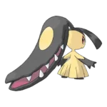 Mawile Pokemon 303 – opis, ewolucje i ataki
