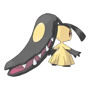 Mawile Pokemon 303 – opis, ewolucje, ataki i ciekawostki