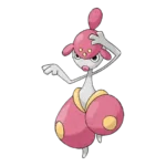 Medicham Pokemon 308 – opis, ewolucje i ataki