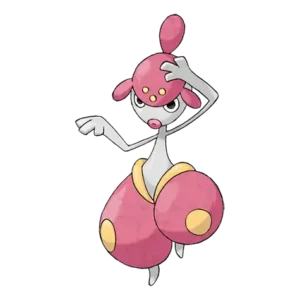 Medicham to Pokémon typu Fighting/Psychic wprowadzony w trzeciej generacji gier. W Narodowym Pokédexie posiada numer 308. Jest ewolucją Meditite i znany jest z mistrzowskiego opanowania ciała oraz umysłu. Medicham przypomina smukłą postać praktykującą sztuki walki. Jego ruchy są płynne i precyzyjne. Według Pokédexu poprzez intensywną medytację potrafi wyostrzyć swoje zmysły i przewidywać ruchy przeciwnika.