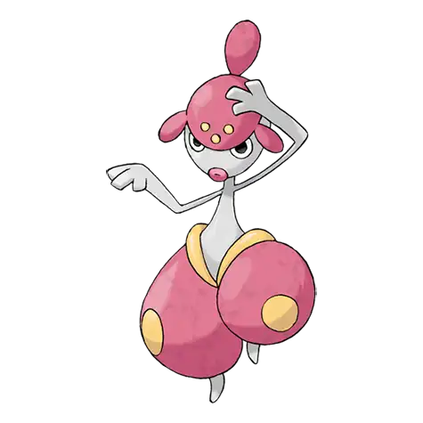 Medicham to Pokémon typu Fighting/Psychic wprowadzony w trzeciej generacji gier. W Narodowym Pokédexie posiada numer 308. Jest ewolucją Meditite i znany jest z mistrzowskiego opanowania ciała oraz umysłu. Medicham przypomina smukłą postać praktykującą sztuki walki. Jego ruchy są płynne i precyzyjne. Według Pokédexu poprzez intensywną medytację potrafi wyostrzyć swoje zmysły i przewidywać ruchy przeciwnika.